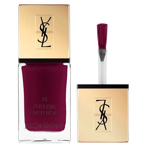 yves saint laurent la laque couture 10 gr|ysl la laque couture.